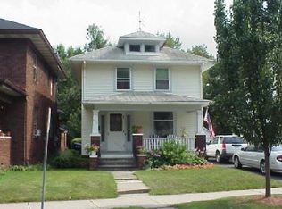 1058 Delaware Ave, Fort Wayne, IN