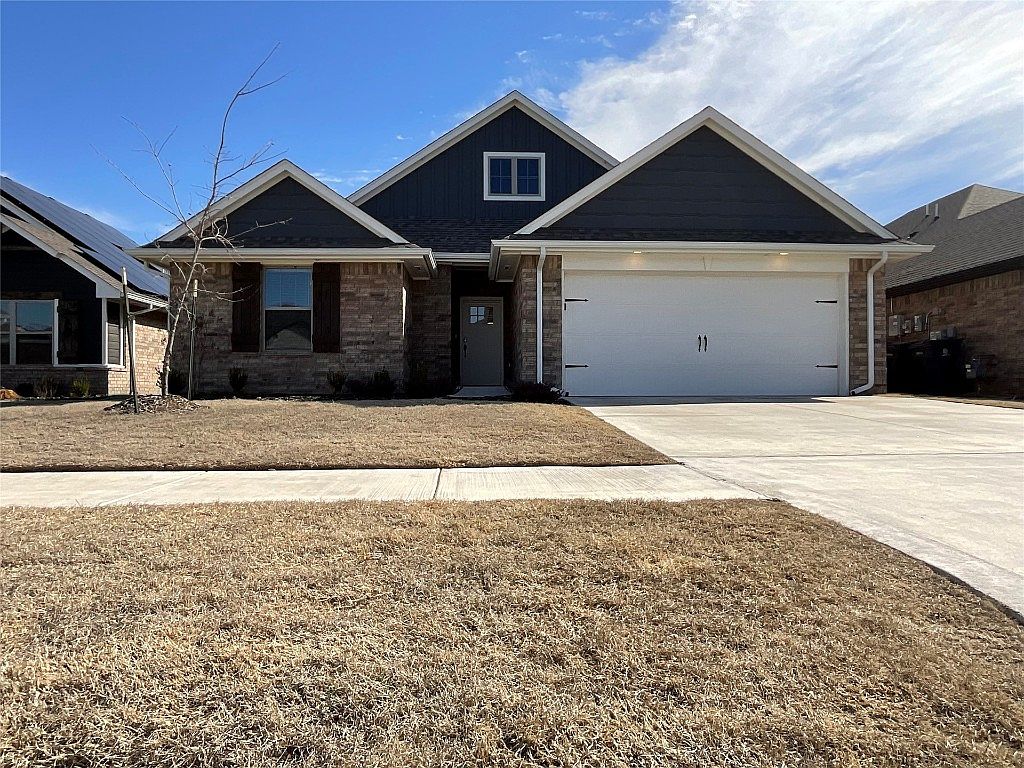12200 Katie Ridge Rd, Yukon, OK 73099 | Zillow