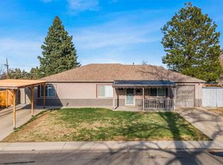 724 Ursula St, Aurora, CO 80011