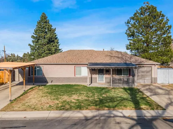 724 Ursula Street, Aurora, CO 80011