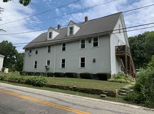 2 Clay St #C, Ashaway, RI 02804