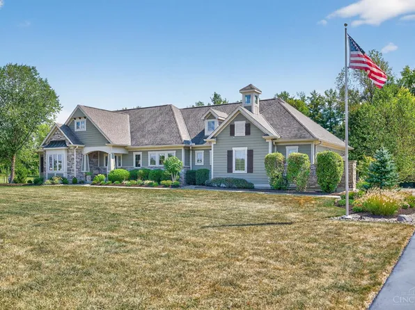 1211 Church Hill Farms, Batavia, OH 45103