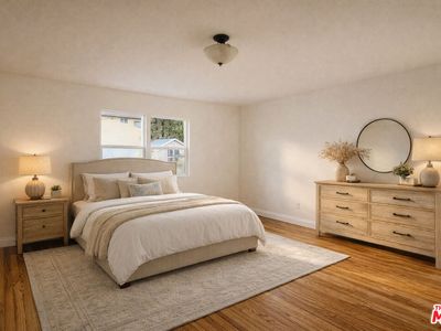 15605 S Berendo Ave, Gardena, CA, 90247