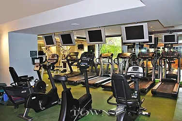 Rented by Town Residential