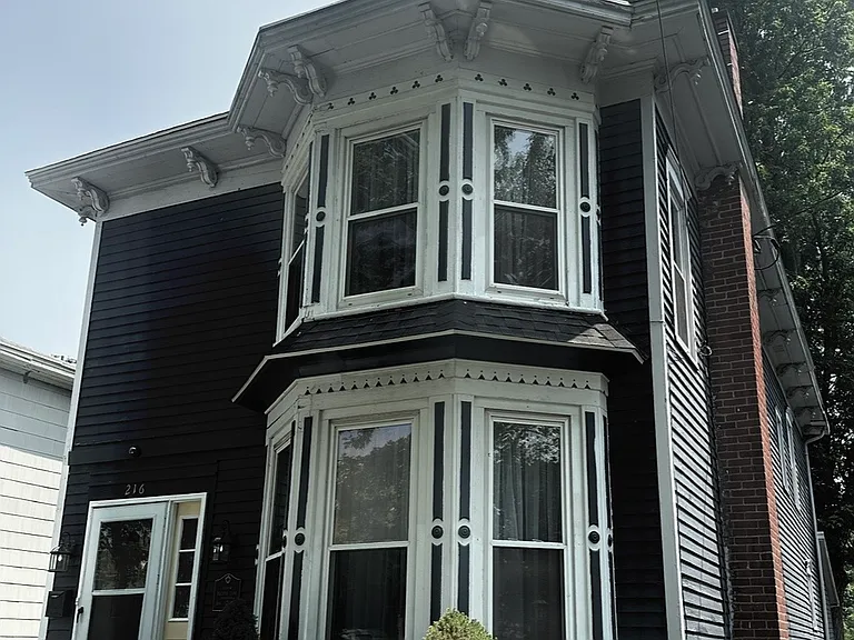Front View