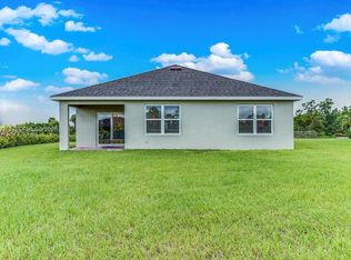 3021 N Lakewood Rd #3021, Labelle, FL 33935