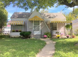 4014 Haverhill Dr, Anderson, IN 46013