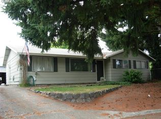 699 N Birch St, Canby, OR 97013