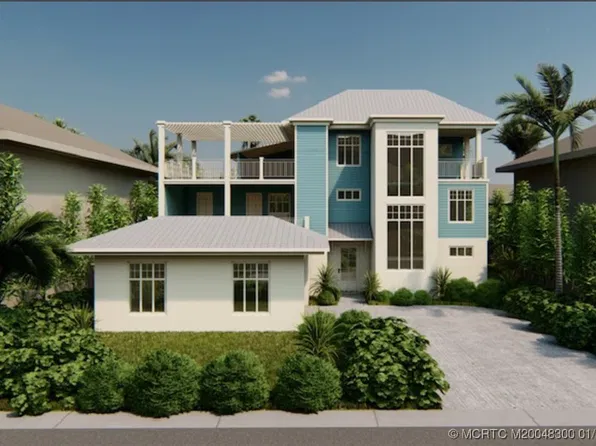 61 SE River Lights Ct, Stuart, FL 34996