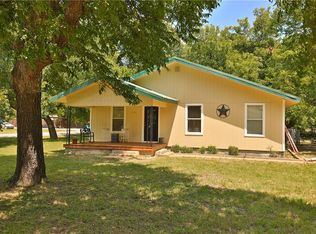 201 Archer St, Clyde, TX 79510