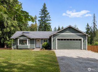 6401 151st Street NW, Gig Harbor, WA 98332