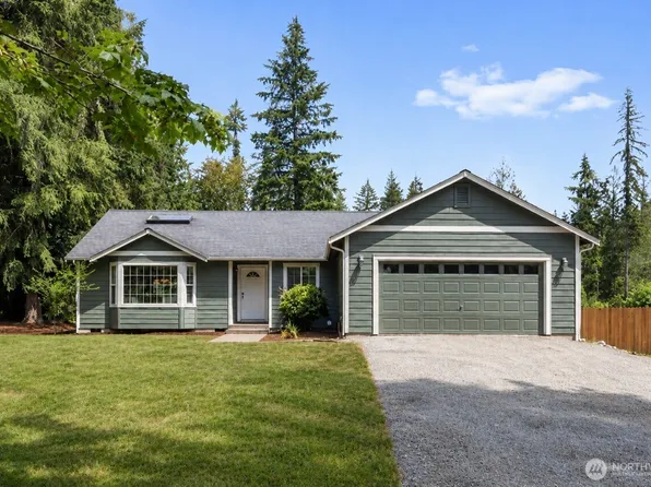 6401 151st Street NW, Gig Harbor, WA 98332
