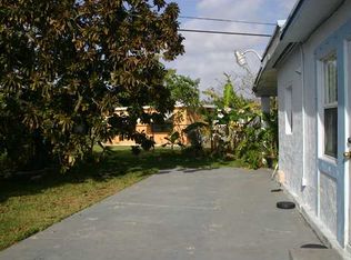 6561 NW 27th St, Sunrise, FL 33313