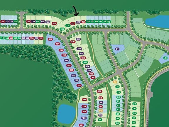 3rd image of 1144 Betula Rd #122