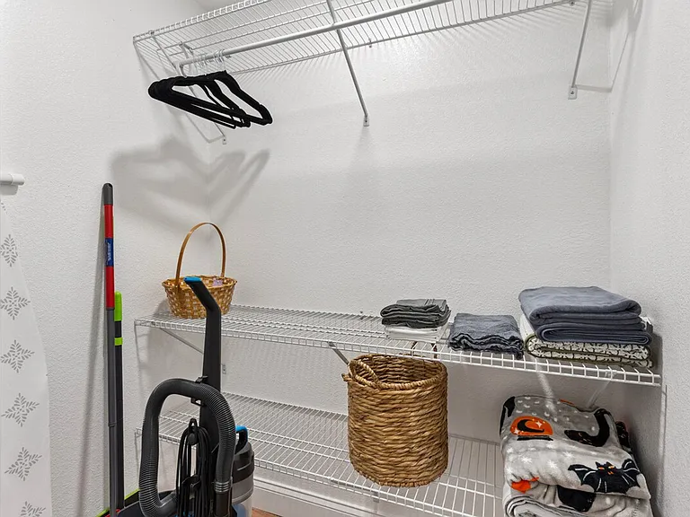 Storage Room