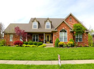 9409 Exhibition Ct, Louisville, KY