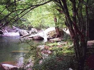 4 Sonshine Creek Rd LOT 0, Cosby, TN 37722