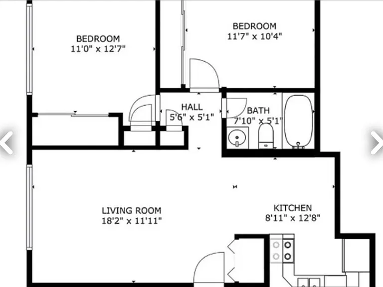 909 S Pearl St #204 — Photo 16
