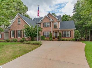 6 Brannons View Dr, Taylors, SC 29687