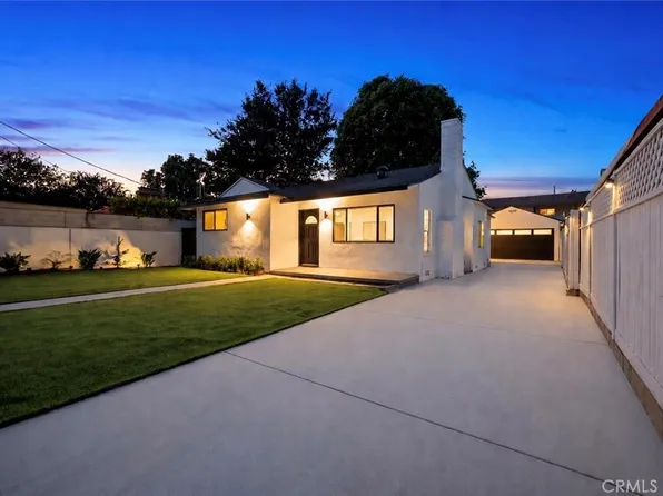 15445 Archwood St, Van Nuys, CA 91406