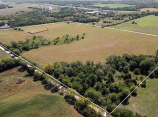 Tracts 9 12 North Rd #1850, Lecompton, KS 66050