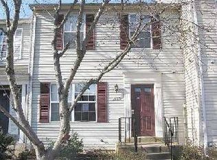 3637 Brockenbrough Dr, Dumfries, VA 22026