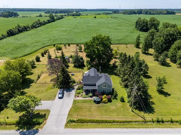 42841 Highway 3, Wainfleet, ON L0S 1V0