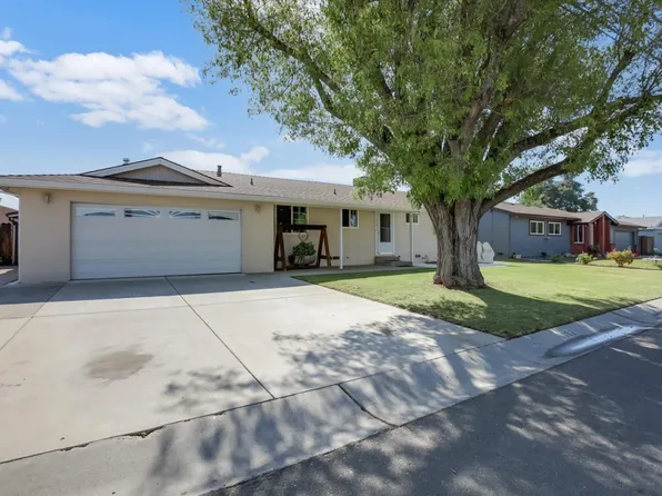 1192 S Walton Ave, Yuba City, CA 95993