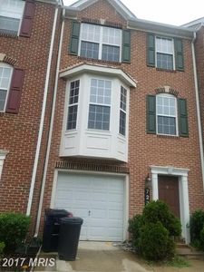 723 Parev Way, Upper Marlboro, MD, 20774