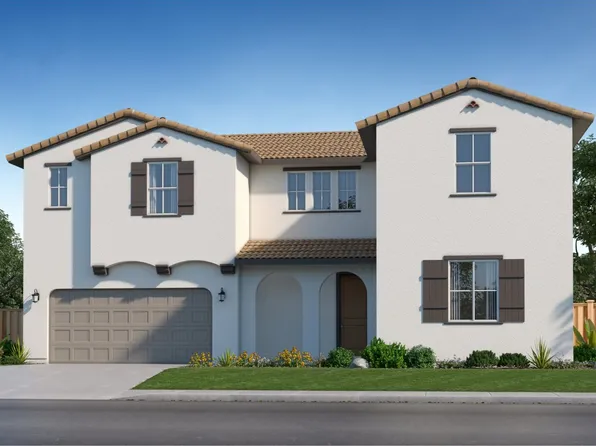 2873 Chauncy St, Tracy, CA 95377