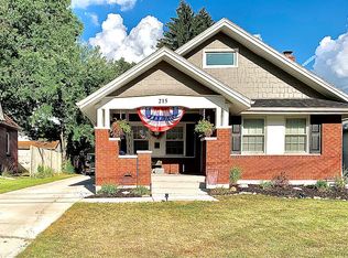 215 Canton Rd, Akron, OH 44312