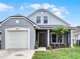 2233 Woods Edge Cir, Orlando, FL 32817