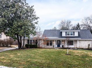84 Forest Crest Dr, Chesterfield, MO 63017