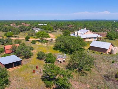 8740 W Highway 29, Llano, TX, 78643