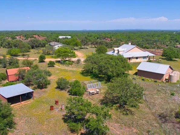 8740 W Highway 29, Llano, TX 78643