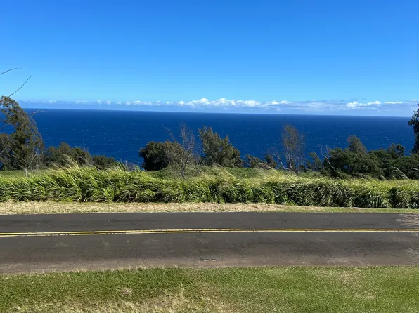 39-3195 Old Mamalahoa Hwy Lot 4-F, Ookala, HI 96774