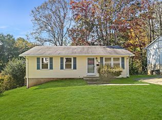 716 Forest St, Martinsville, VA 24112