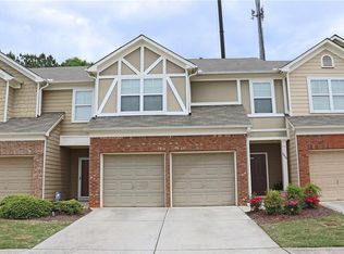 1615 Park Brooke Cir SW, Marietta, GA 30008