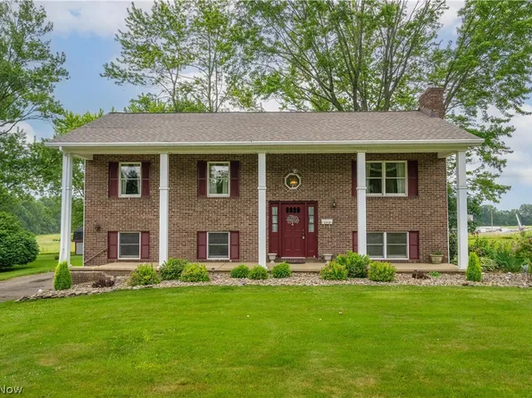 2319 Merle Rd, Salem, OH 44460