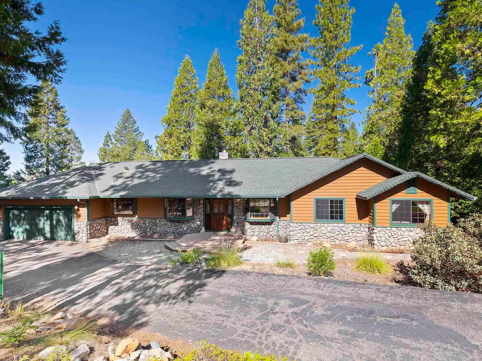 20699 Ridge Trail Rd, Mi Wuk Village, CA 95346 MLS 20231357 Zillow