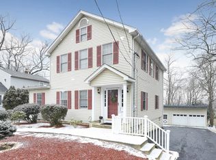 18 Franklin Ave, Montvale, NJ 07645