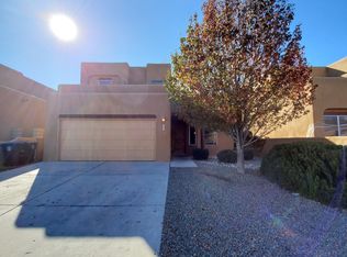 823 Kipuka Dr NW, Albuquerque, NM 87120