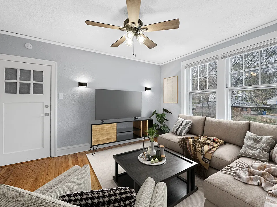 Hawthorne Place Apartments