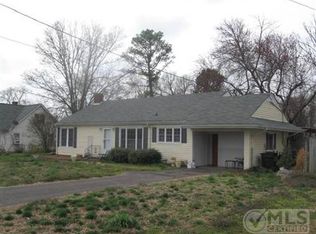 1011 Poplar Ave, Murfreesboro, TN 37129