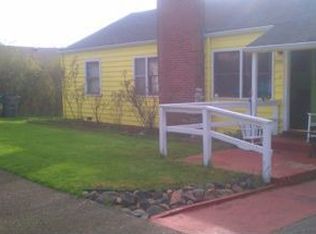 2180 Adams St, Eugene, OR 97405