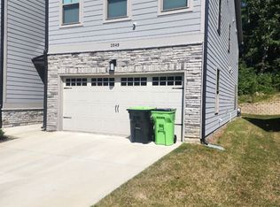 2049 Maggie Valley Dr, Apex, NC 27502