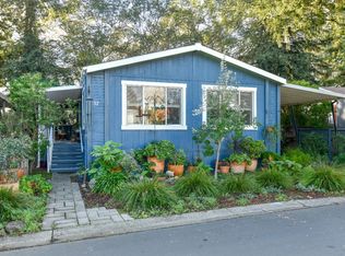 57 W Napa Drive, Petaluma, CA 94954