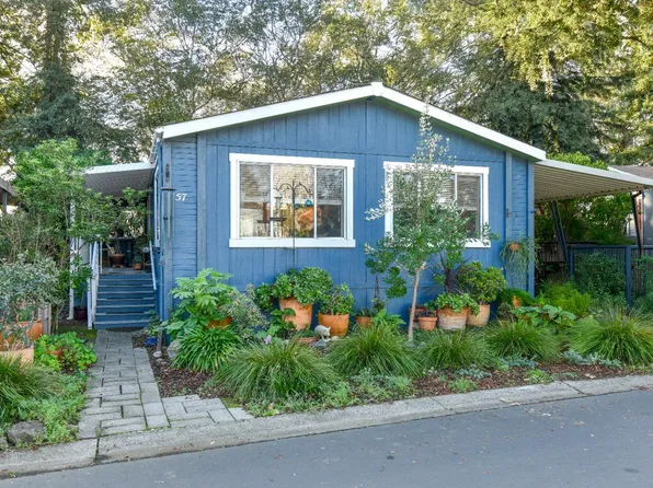 57 W Napa Drive, Petaluma, CA 94954