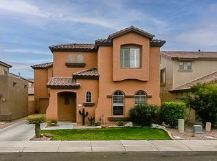 2673 E Remington Pl, Chandler, AZ 85286