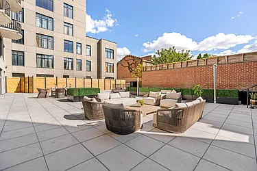 Rented by Joel Scharf, LREB